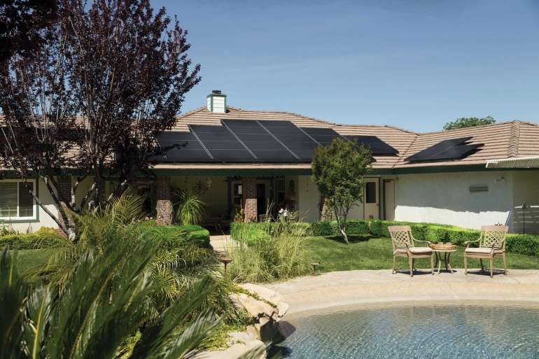 5 mistakes when installing solar panels