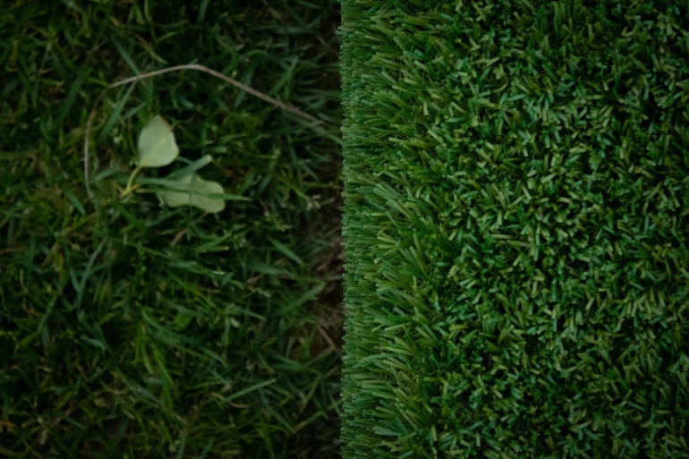 Reasons why artificial turf is eco-friendly