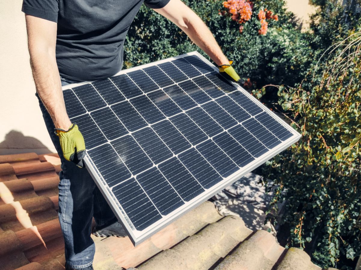 The cost of solar panels – is it worth it?