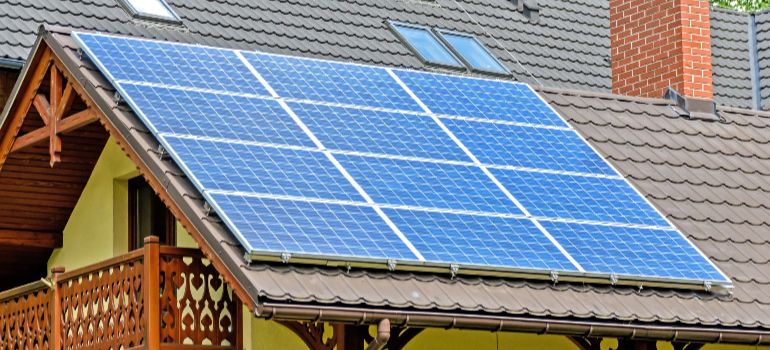 Guide To The Best solar Companies In Nevada Peak Services