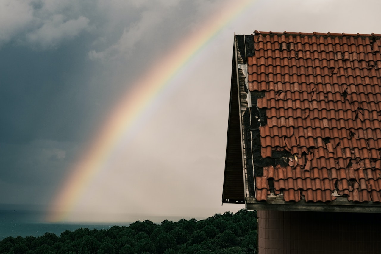 Common causes of roof damage in Nevada