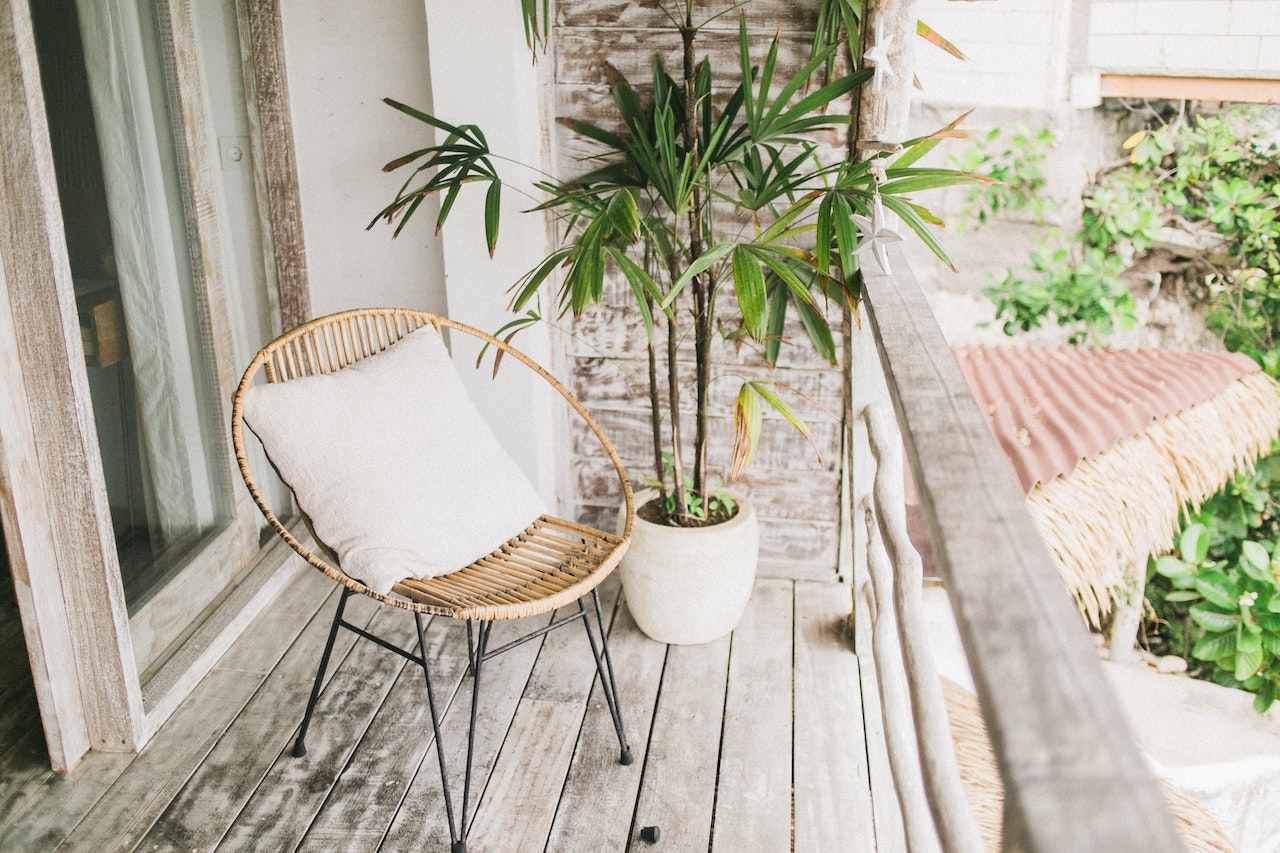 7 Tips to renovating your balcony