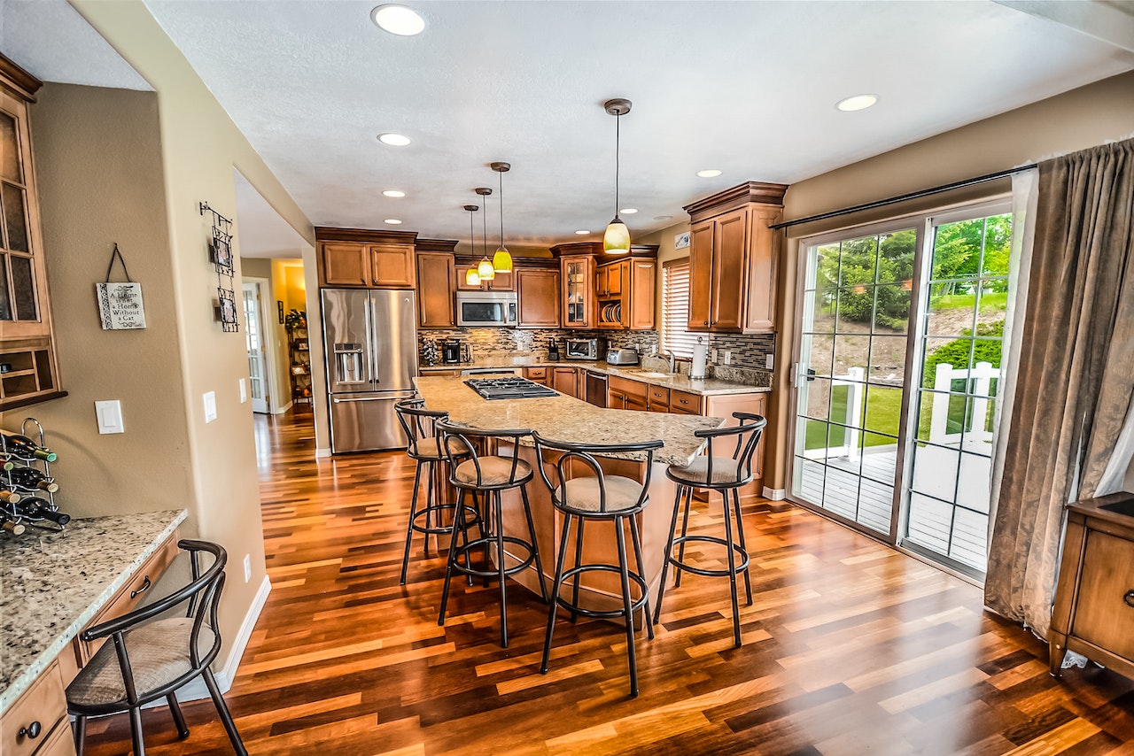 How to keep your new Summerlin home clean inside and out