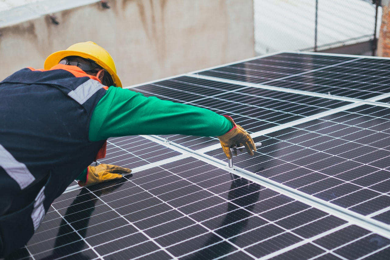 Things to know before installing solar panels in Summerlin