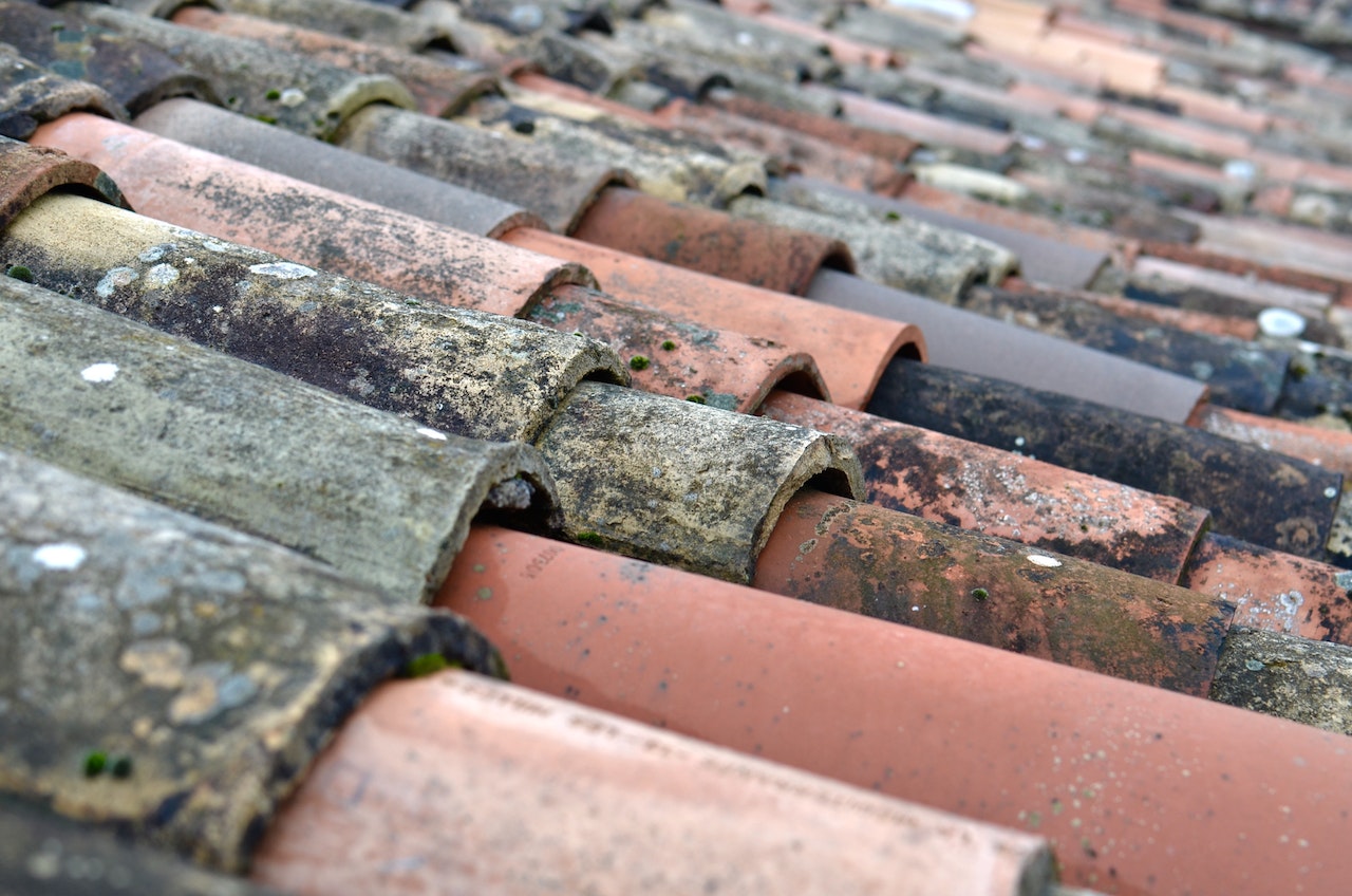 Best time of year for roof cleaning