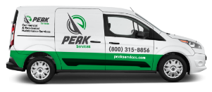 peak truck